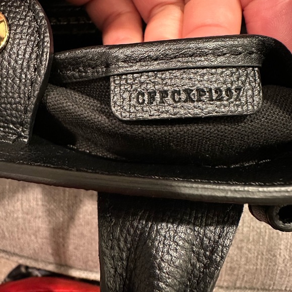 Burberry  banner - Picture 10 of 11